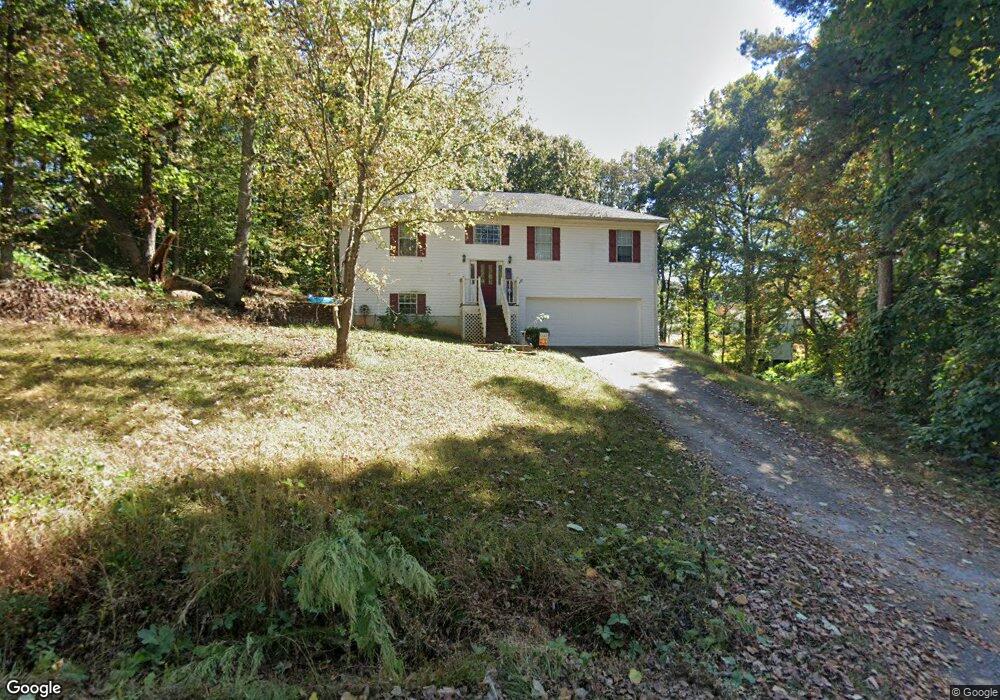 5541 Concord Cir, Gainesville, GA 30507 - photo 1