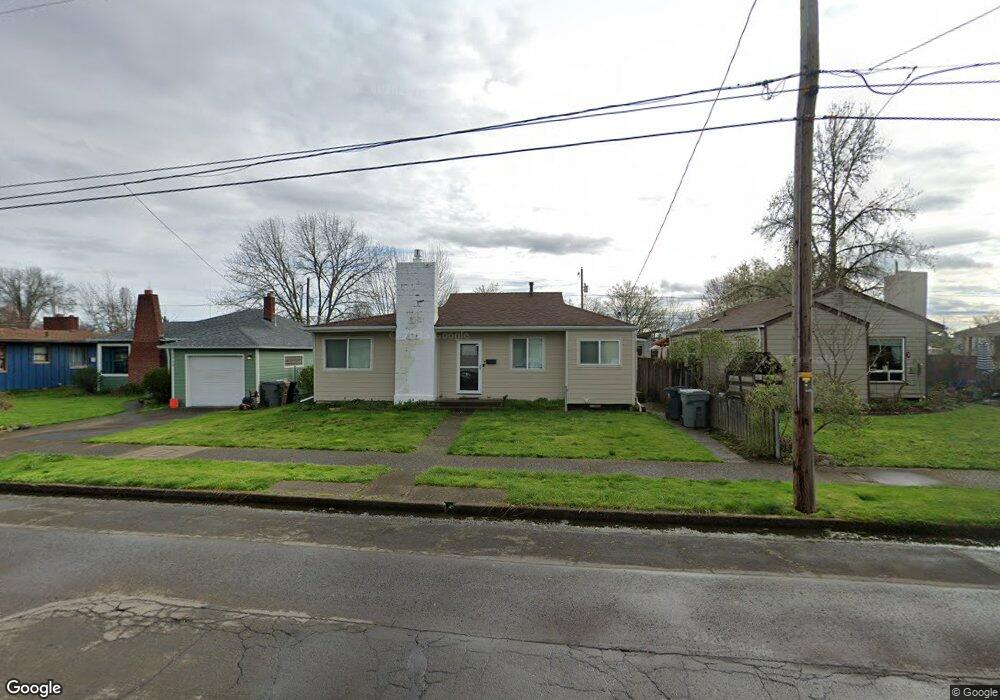 1425 Walnut St SW, Albany, OR 97321 - photo 1