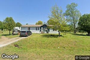 12587 S Oak Ave, Claremore, OK 74017