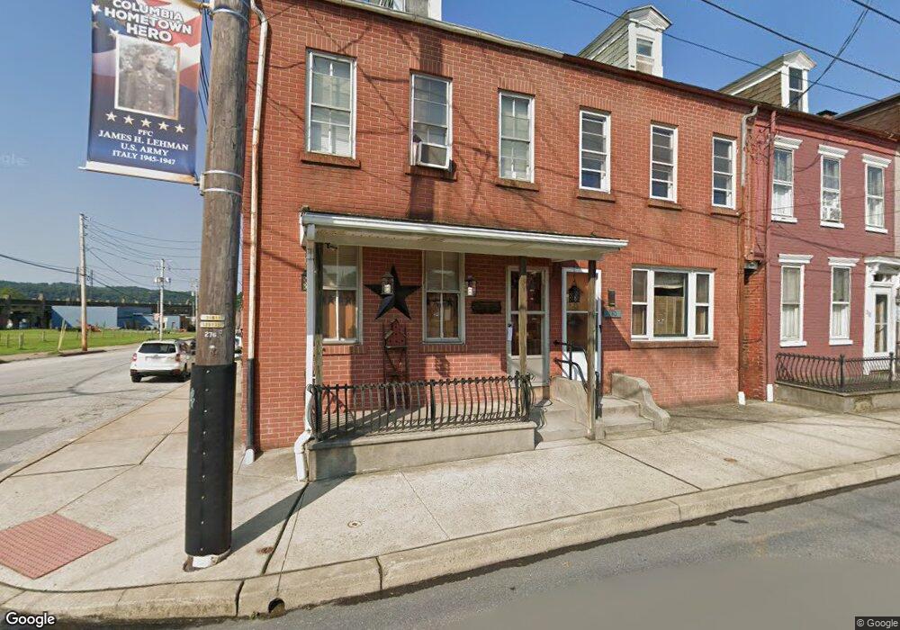 228 N 2nd St, Columbia, PA 17512 - photo 1