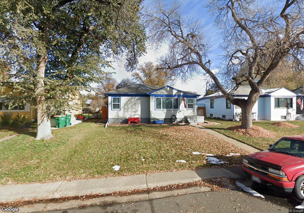 2356 Ironton St, Aurora, CO 80010 - photo 1