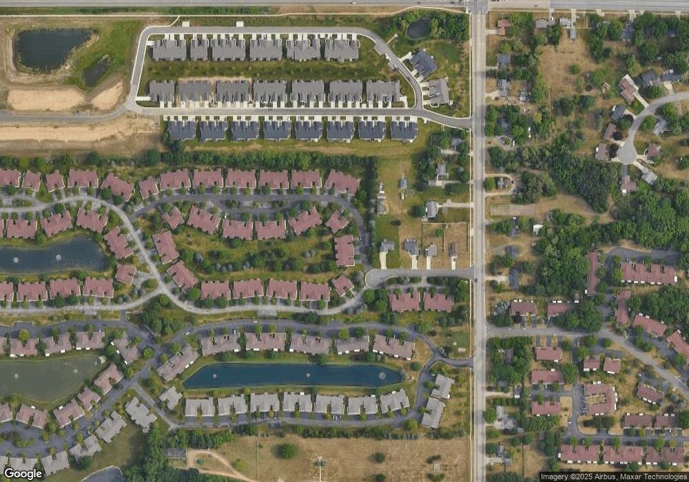 1119 Amber Cove Dr SW, Byron Center, MI 49315 - photo 1