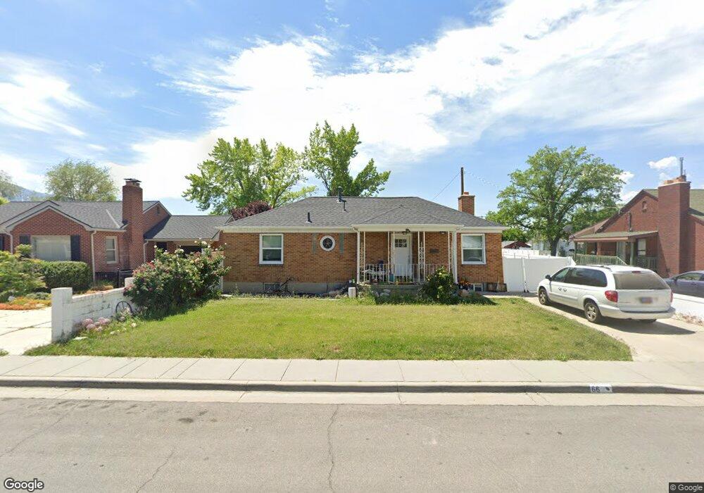 66 E 7660 S, Midvale, UT 84047 - photo 1