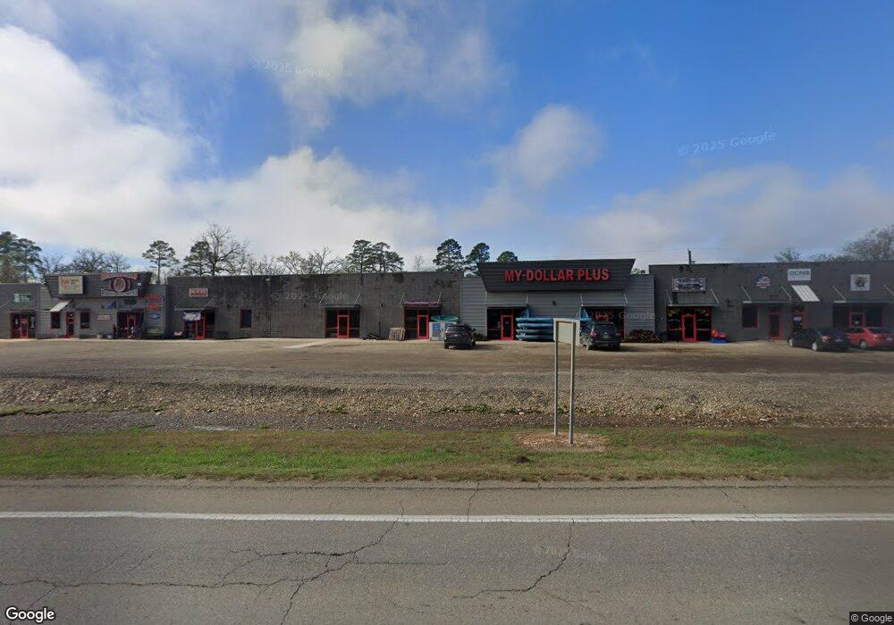 417 Pinyon Rd, Broken Bow, OK 74728 - photo 1