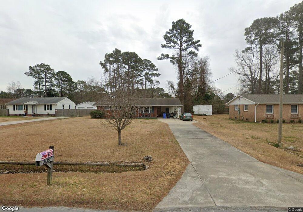 308 Lakewood Dr, Jacksonville, NC 28546 - photo 1