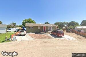 205 Ford Cir, Yuma, CO 80759