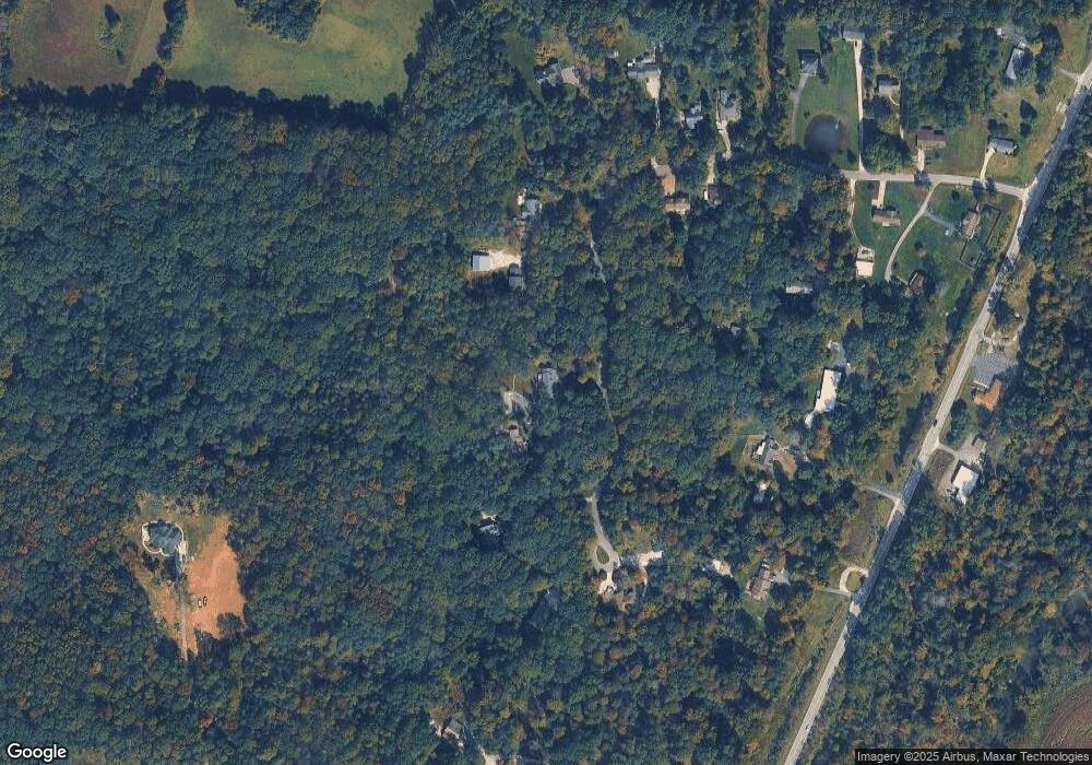 838 Pinewood Trail NE, New Salisbury, IN 47161 - photo 1