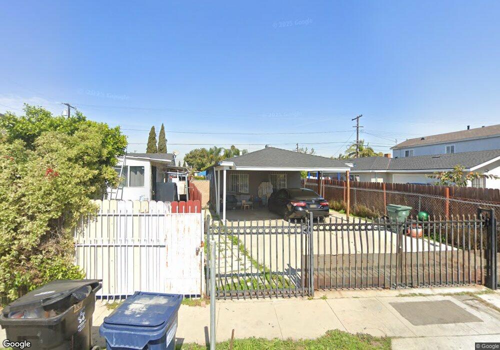 2205 E Hatchway St, Compton, CA 90222 - photo 1