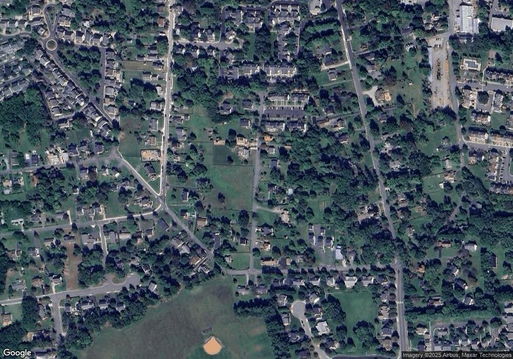 300-A S 11th St, Purcellville, VA 20132 - photo 1