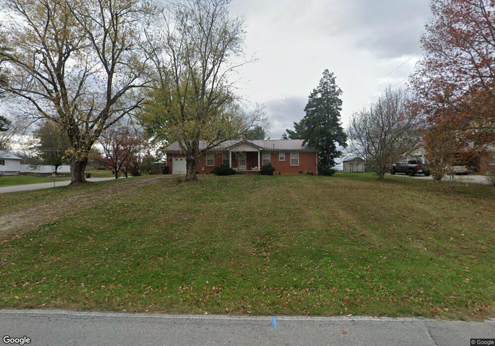 248 Mirandy Rd, Cookeville, TN 38506 - photo 1