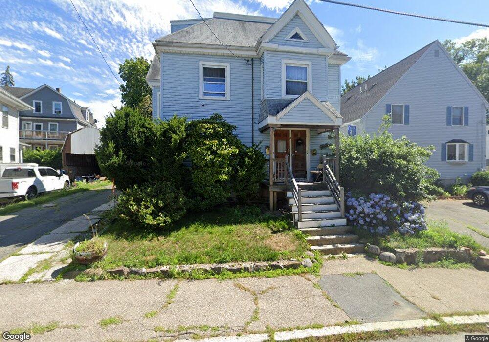 4 Lenox St, Beverly, MA 01915 - photo 1