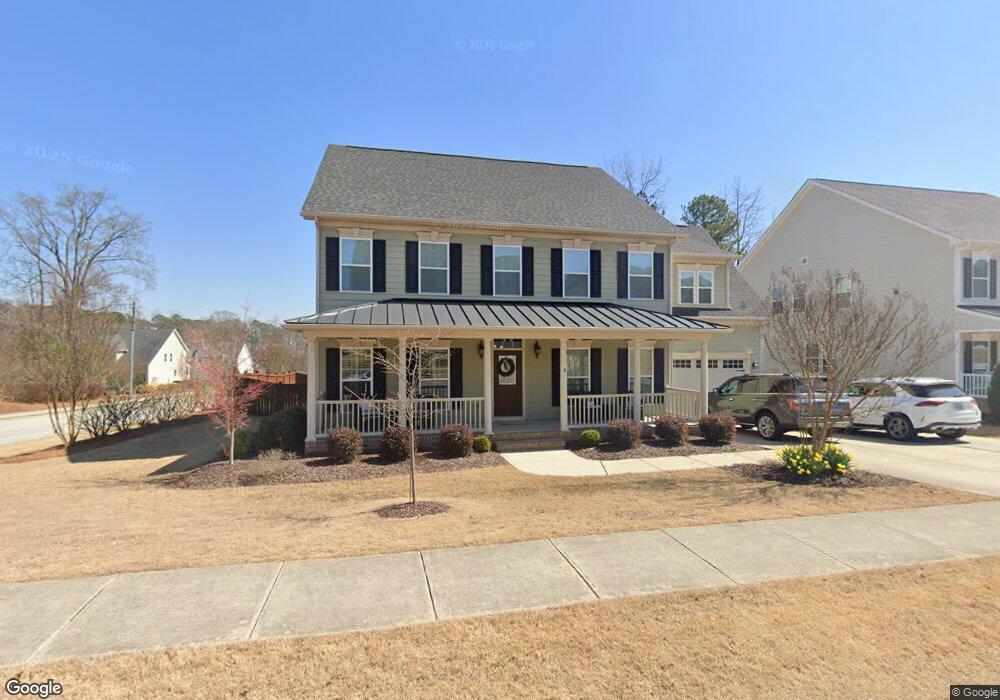 1801 Venezia Way, Apex, NC 27502 - photo 1