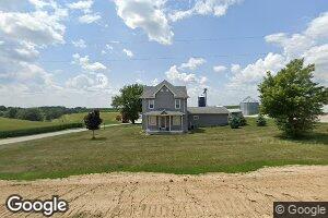 30869 Juniper Rd, Ossian, IA 52161