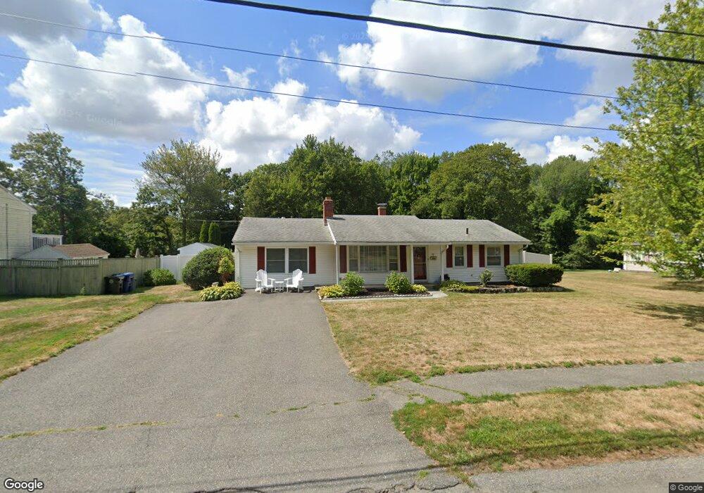 32 Princeton St, Danvers, MA 01923 - photo 1