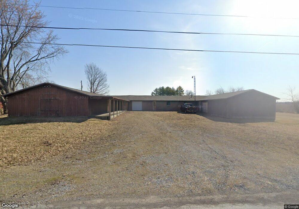 8080 Bechtol Rd, Lima, OH 45801 - photo 1