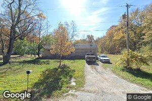 2361 W 1144 N, Sumava Resorts, IN 46379