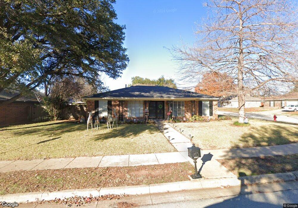 1731 Brookhaven Cir, Bedford, TX 76022 - photo 1