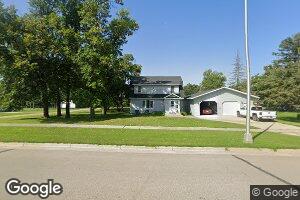 502 Broadway Ave NE, Red Lake Falls, MN 56750