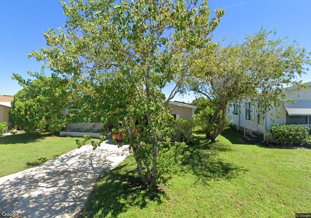 716 Periwinkle Cir, Sebastian, FL 32976 - photo 1