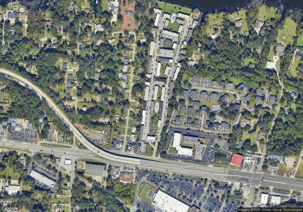 1757 El Camino Rd unit 3, Jacksonville, FL 32216 - photo 1