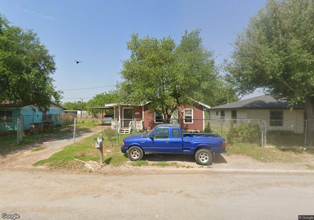 502 Mesquite St, Donna, TX 78537 - photo 1