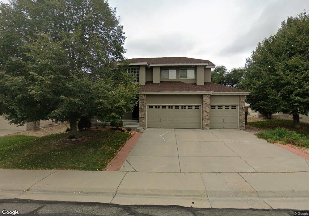 12773 Dexter Ct, Thornton, CO 80241 - photo 1