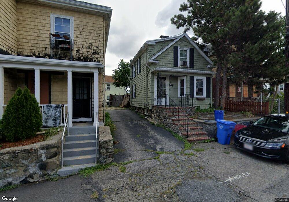 6 Fern St unit 1, Waltham, MA 02453 - photo 1