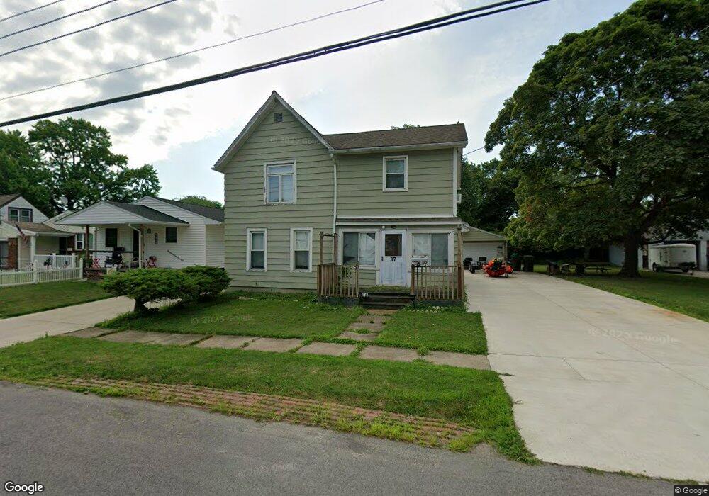 37 Porter Ave, North Tonawanda, NY 14120 - photo 1