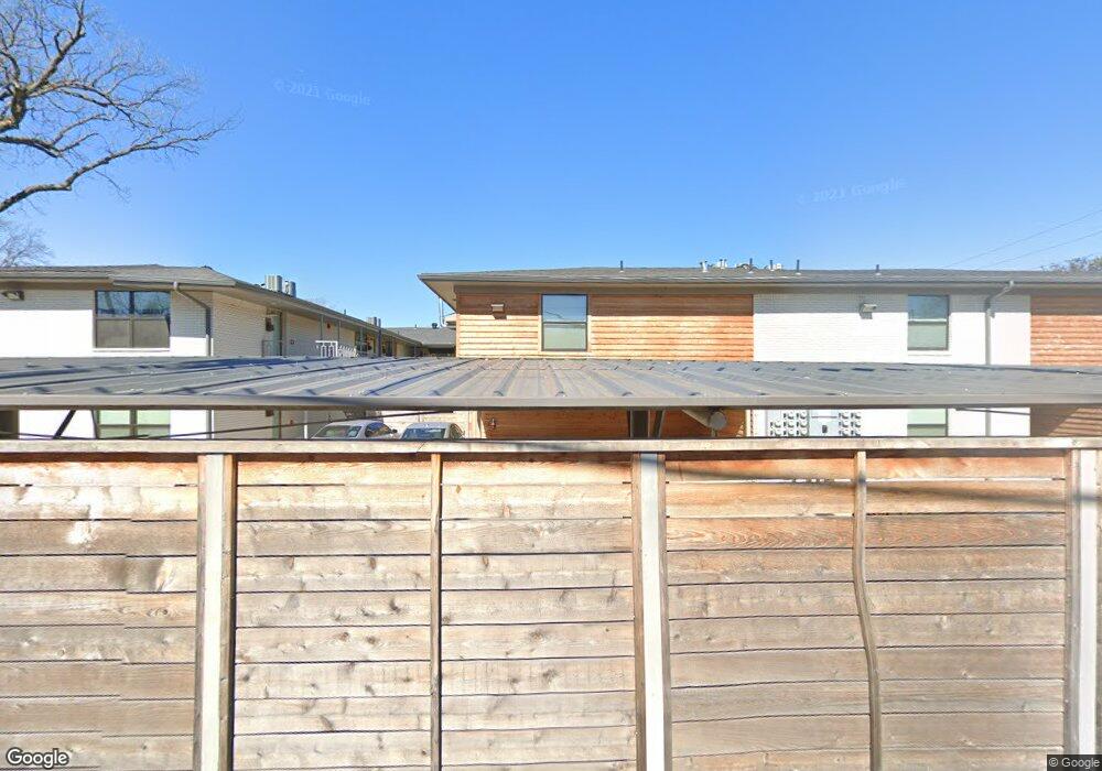 5520 Gaston Ave, Dallas, TX 75214 - photo 1