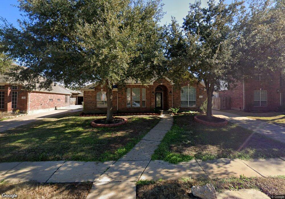 1814 Granite Field Ln, Richmond, TX 77469 - photo 1