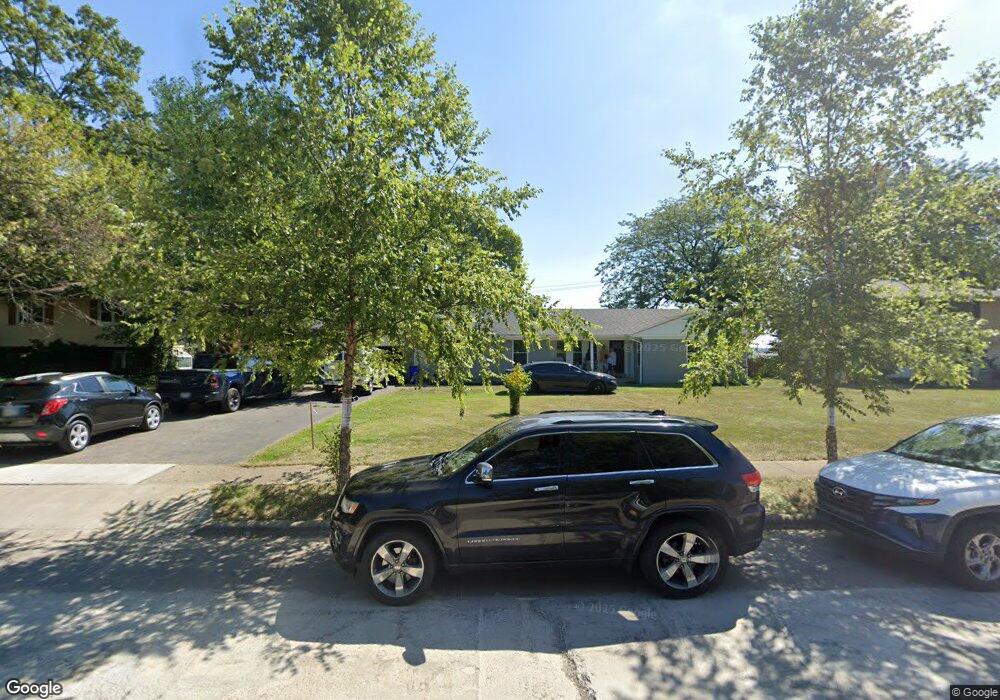 2812 North Star Rd, Columbus, OH 43221 - photo 1