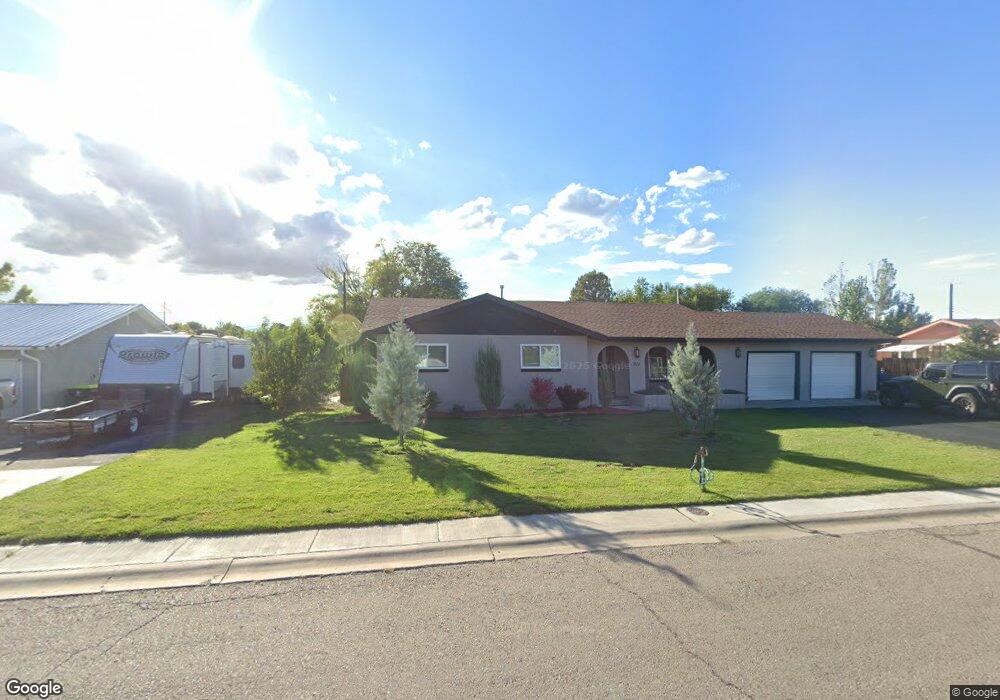 903 N Spencer Ln, Bloomfield, NM 87413 - photo 1