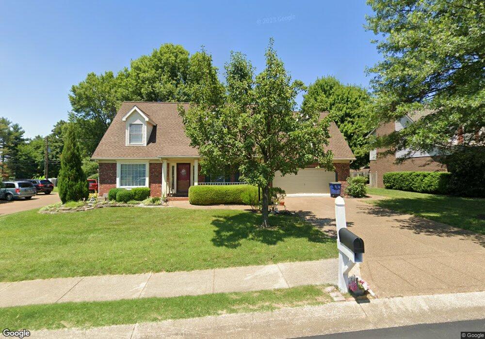 10722 Drexton Place, Newburgh, IN 47630 - photo 1