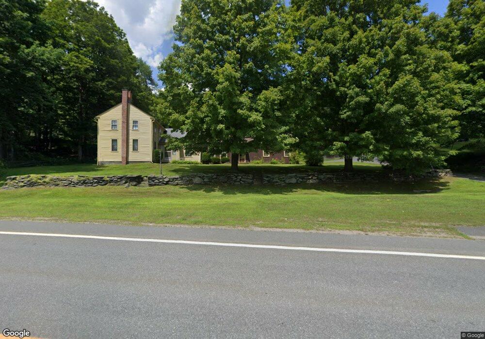 1165 Route 2 E, Charlemont, MA 01339 - photo 1
