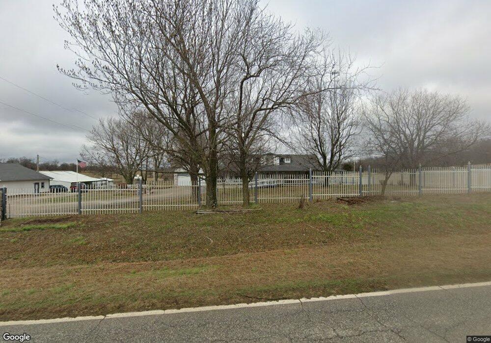 21030 State Highway 116, Colcord, OK 74338 - photo 1