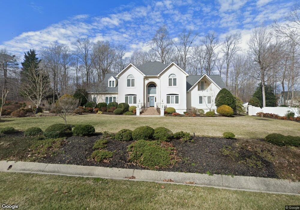 3418 Robious Forest Way, Midlothian, VA 23113 - photo 1