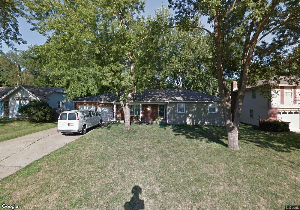 5203 Garnett St, Shawnee, KS 66203 - photo 1