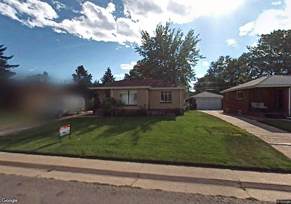 5020 W Vassar Ave, Denver, CO 80219 - photo 1