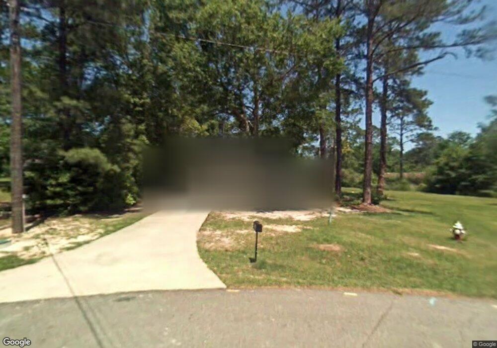 815 Coventry Cir, Moultrie, GA 31768 - photo 1