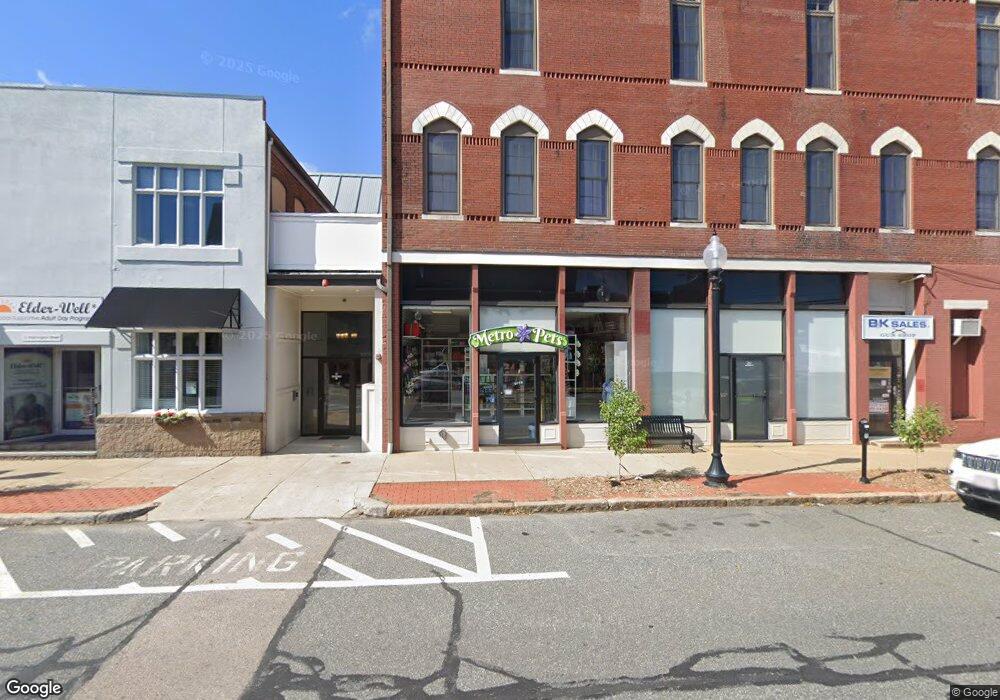 28 Washington St unit 4, Natick, MA 01760 - photo 1