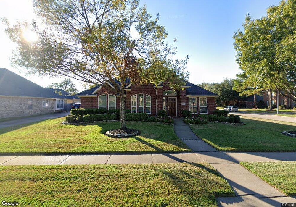 9131 Sunny Ridge Dr, Houston, TX 77095 - photo 1