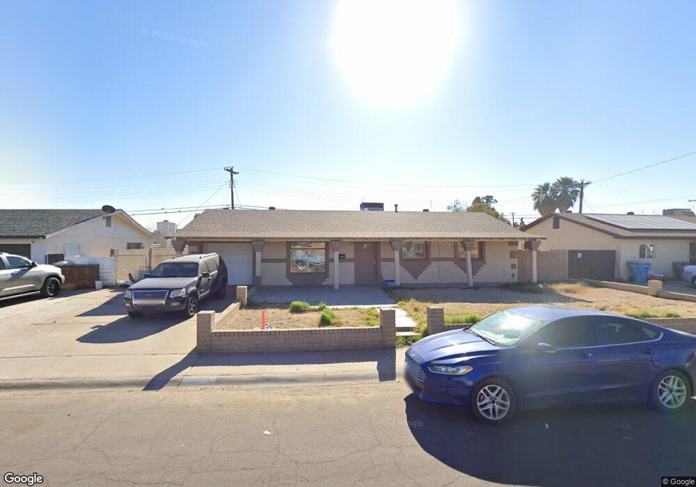 4449 W Avalon Dr, Phoenix, AZ 85031 - photo 1