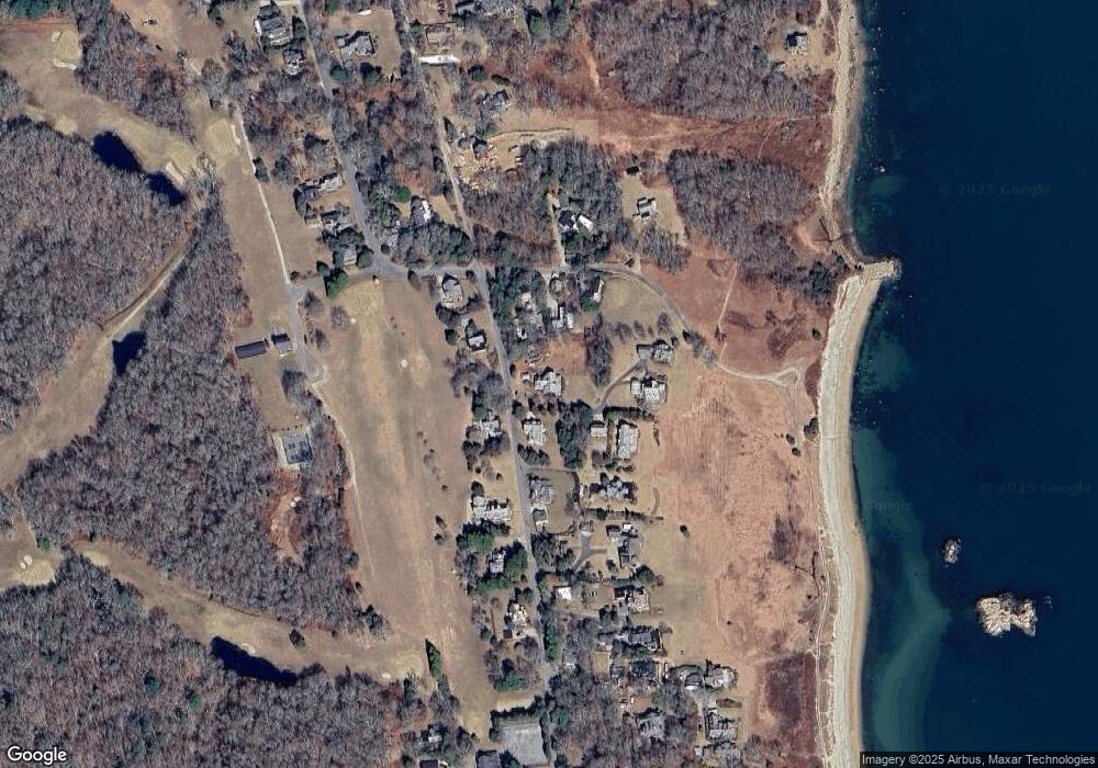 1 Annawan St, South Dartmouth, MA 02748 - photo 1