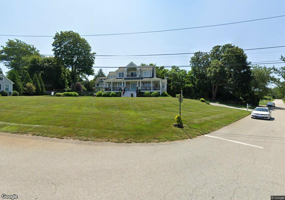 217 Frigate St, Jamestown, RI 02835 - photo 1