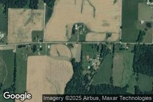 1682 E Coon Hunters Rd, Leavenworth, IN 47137