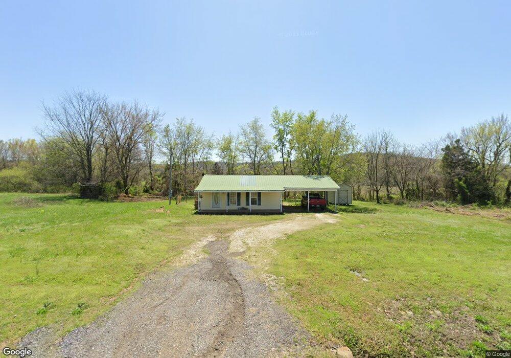 11937 Arkansas 156, West Fork, AR 72774 - photo 1