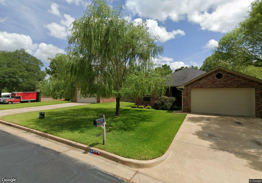 1315 Marian St, Tyler, TX 75701 - photo 1