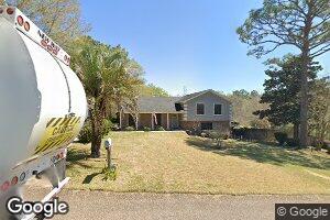 4351 Tara Dr W, Mobile, AL 36619