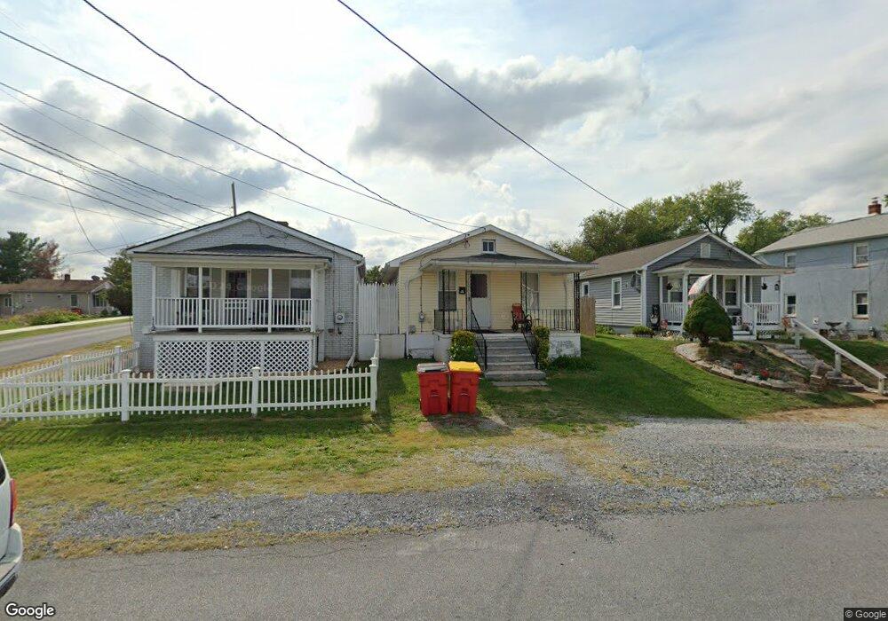 110 S George St, Ranson, WV 25438 - photo 1