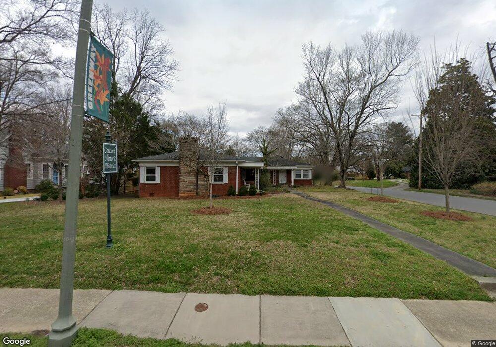 421 Union St S, Concord, NC 28025 - photo 1